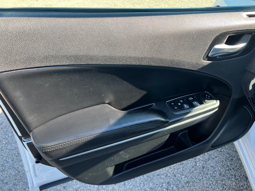 Dodge Charger Police AWD 2021