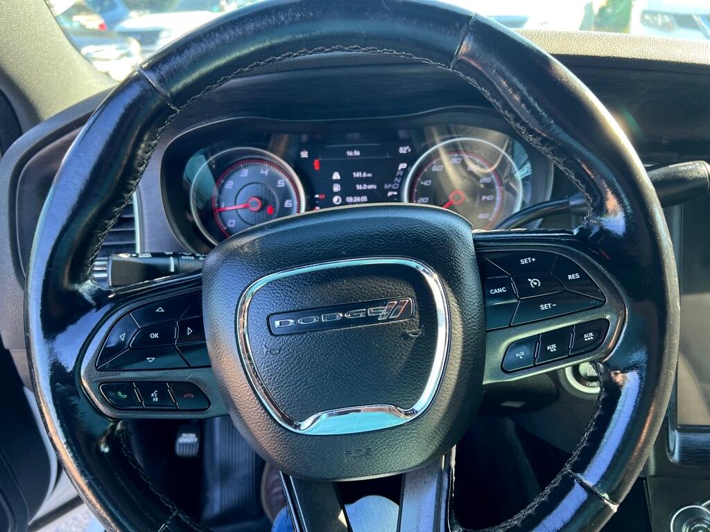 Dodge Charger Police AWD 2021