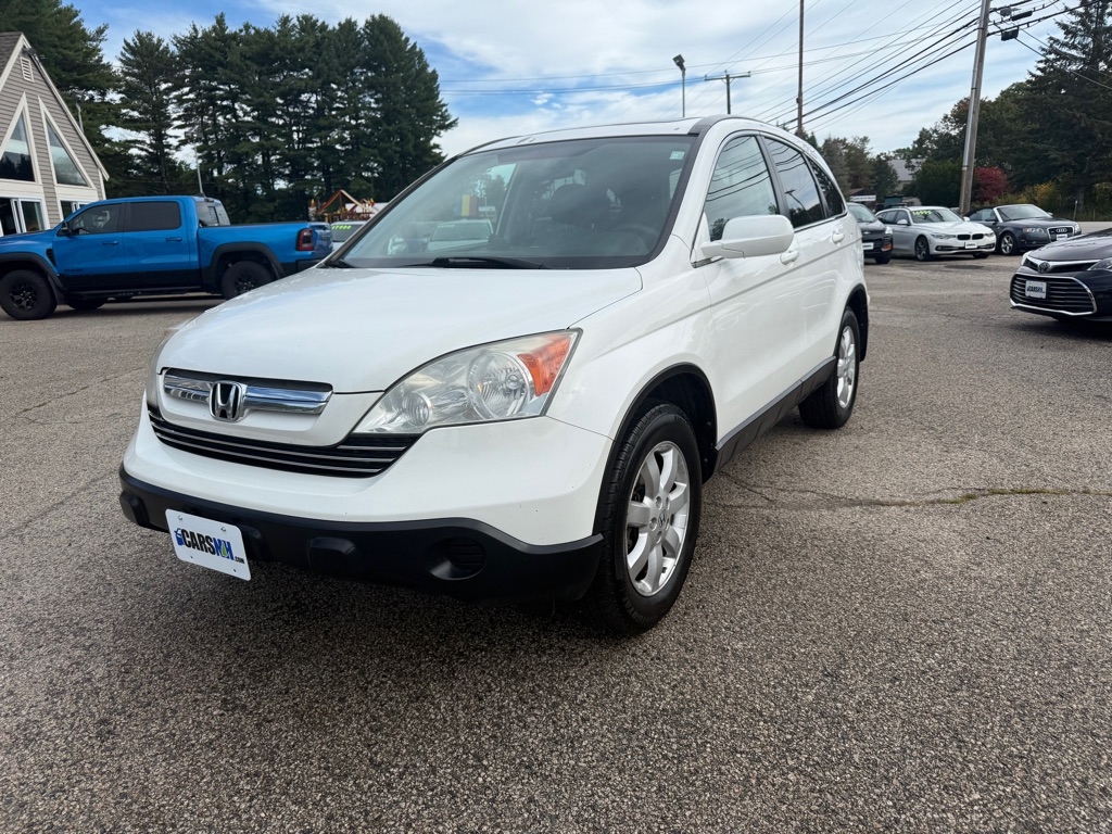 2008 Honda CR-V
