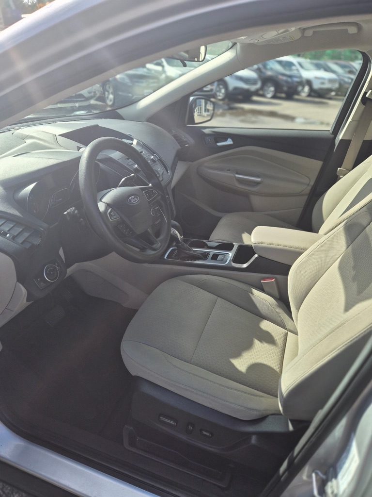 Ford Escape SE 4WD 2018