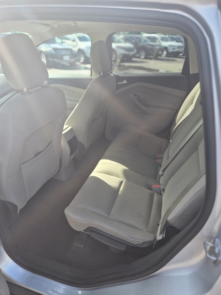 Ford Escape SE 4WD 2018