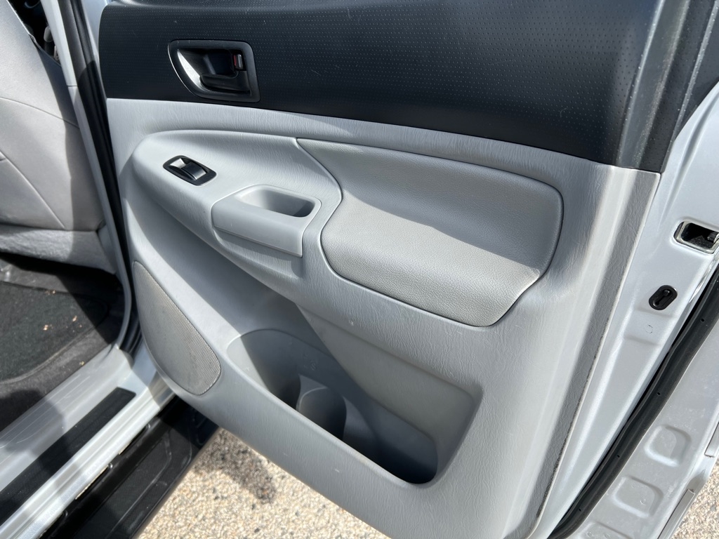 Toyota Tacoma Double Cab V6 4WD 2013