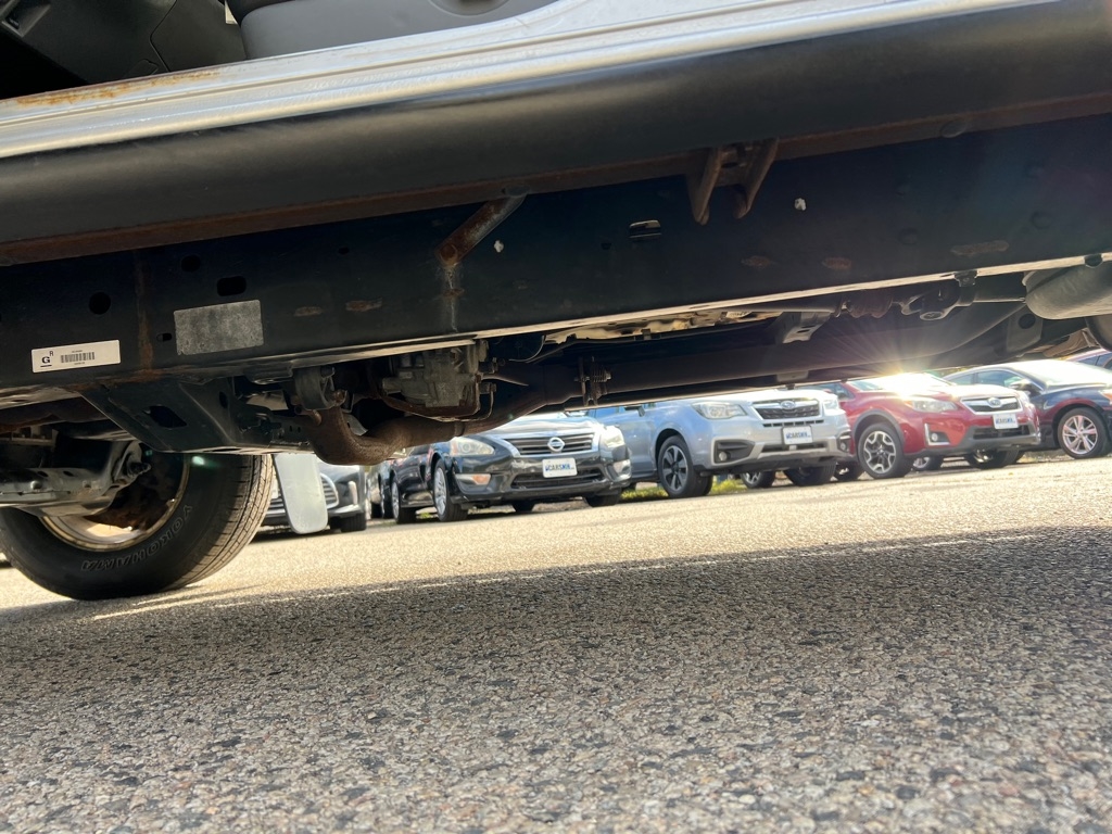 Toyota Tacoma Double Cab V6 4WD 2013