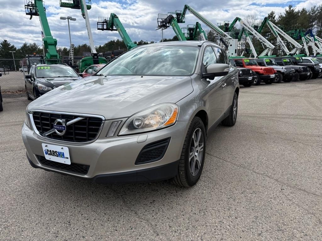 2012 Volvo XC60 T6 AWD