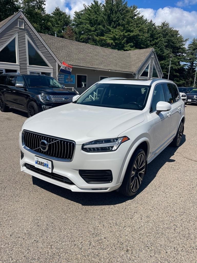 2020 Volvo XC90 T5 Momentum