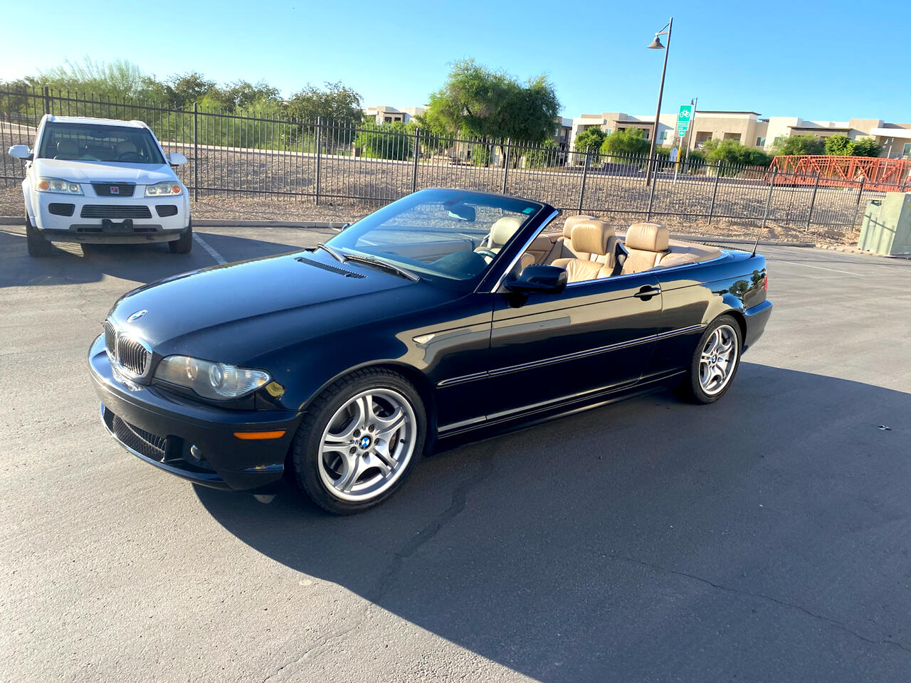 2006 330ci for sale