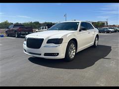 2012 Chrysler 300 
