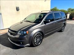 2016 Dodge Grand Caravan  2016 Dodge Grand Caravan