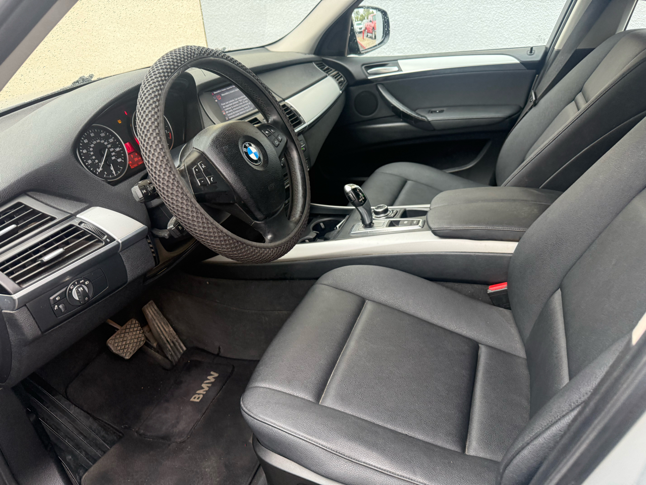 BMW X5 AWD 4dr 35i 2011