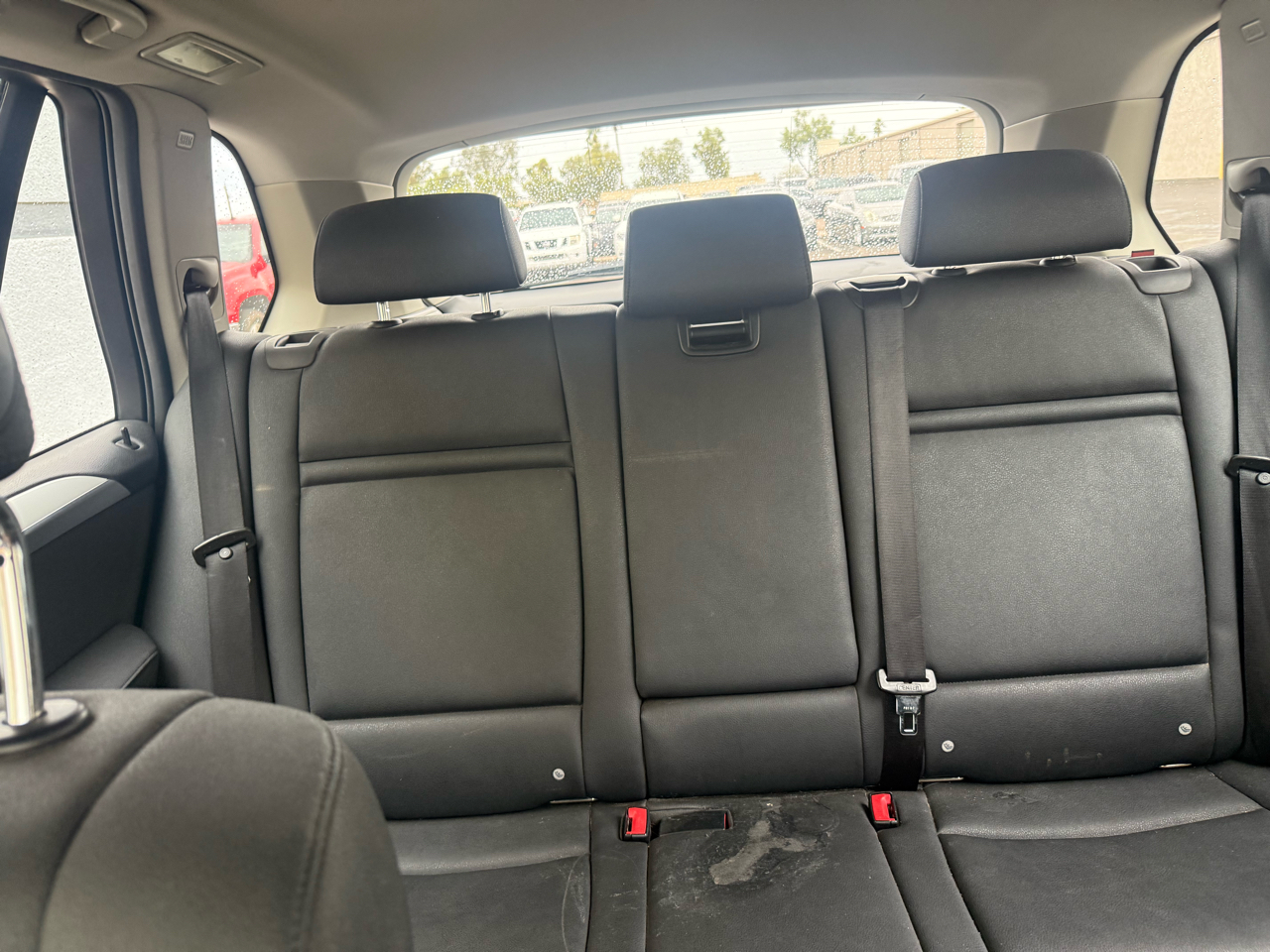 BMW X5 AWD 4dr 35i 2011