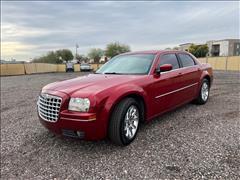 2008 Chrysler 300 