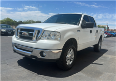 2008 Ford F-150  2008 Ford F-150