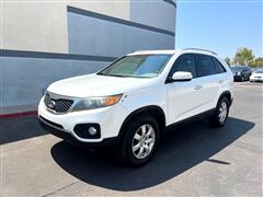 2013 Kia Sorento  2013 Kia Sorento