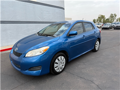 2010 Toyota Matrix  2010 Toyota Matrix