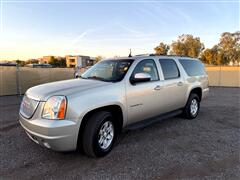 2013 GMC Yukon XL  2013 GMC Yukon XL