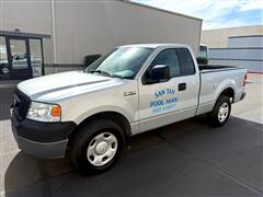 2005 Ford F-150  2005 Ford F-150