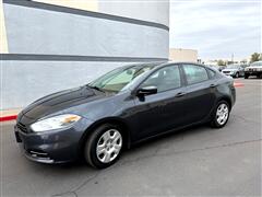 2014 Dodge Dart  2014 Dodge Dart