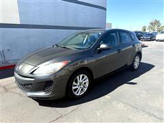 2013 Mazda MAZDA3  2013 Mazda MAZDA3