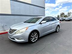 2011 Hyundai Sonata  2011 Hyundai Sonata