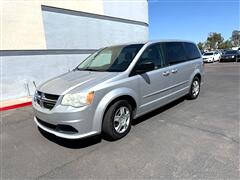 2012 Dodge Grand Caravan  2012 Dodge Grand Caravan