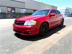 2014 Dodge Avenger  2014 Dodge Avenger
