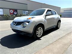 2012 Nissan Juke  2012 Nissan Juke