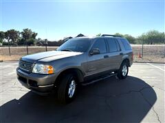 2005 Ford Explorer  2005 Ford Explorer