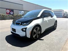 2015 BMW i3  2015 BMW i3