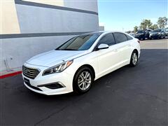 2017 Hyundai Sonata  2017 Hyundai Sonata
