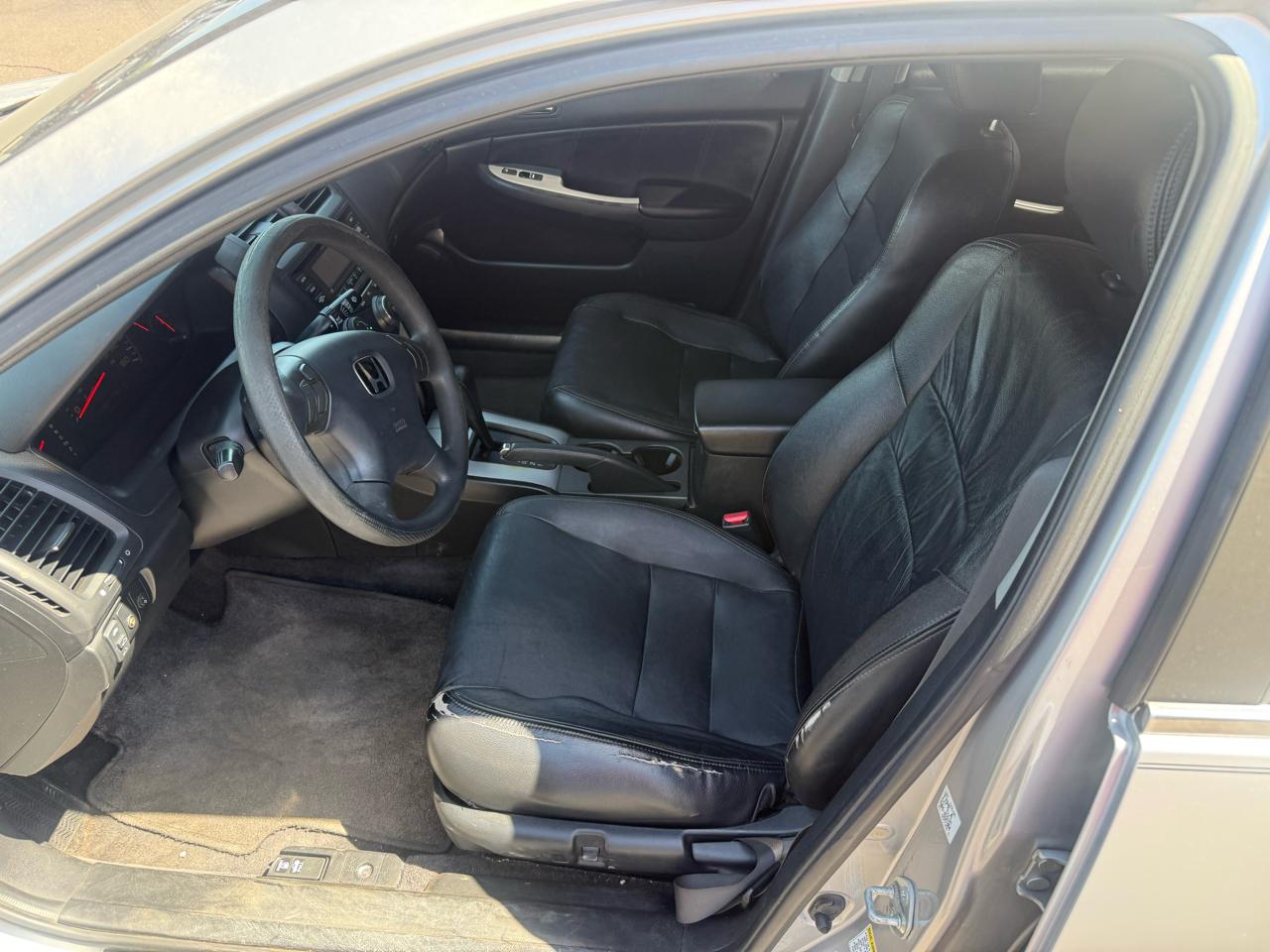 Honda Accord Sdn EX Auto 2003