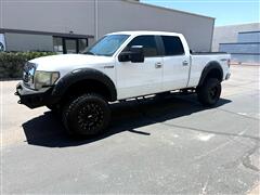 2009 Ford F-150  2009 Ford F-150