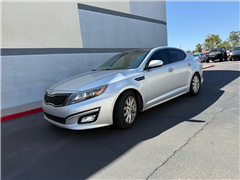2015 Kia Optima  2015 Kia Optima