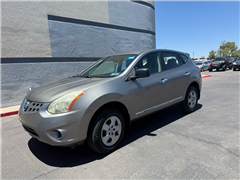 2011 Nissan Rogue 