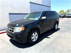 2012 Ford Escape  2012 Ford Escape
