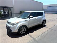 2016 Kia Soul  2016 Kia Soul