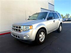 2011 Ford Escape  2011 Ford Escape