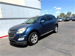 2016 Chevrolet Equinox  2016 Chevrolet Equinox