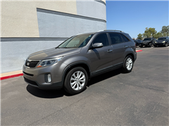 2015 Kia Sorento  2015 Kia Sorento