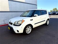 2013 Kia Soul  2013 Kia Soul