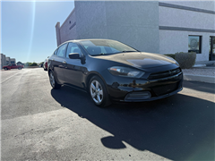 2016 Dodge Dart  2016 Dodge Dart