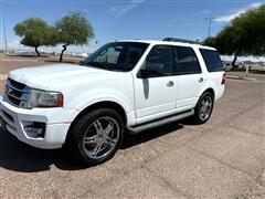 2015 Ford Expedition  2015 Ford Expedition