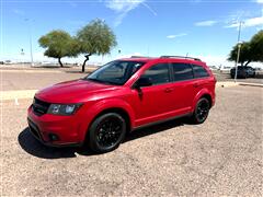 2019 Dodge Journey  2019 Dodge Journey