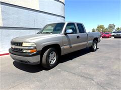 1999 Chevrolet Silverado 1500  1999 Chevrolet Silverado 1500