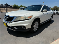 2014 Honda Crosstour  2014 Honda Crosstour