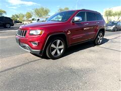 2015 Jeep Grand Cherokee  2015 Jeep Grand Cherokee
