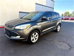 2016 Ford Escape  2016 Ford Escape