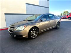 2012 Chevrolet Malibu  2012 Chevrolet Malibu