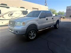 2006 Ford F-150  2006 Ford F-150