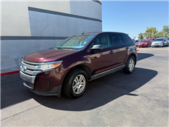 2011 Ford Edge  2011 Ford Edge