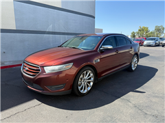 2015 Ford Taurus  2015 Ford Taurus